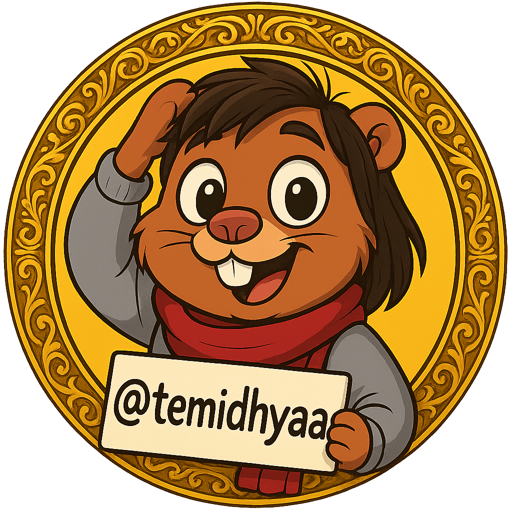 temidhyaa avatar